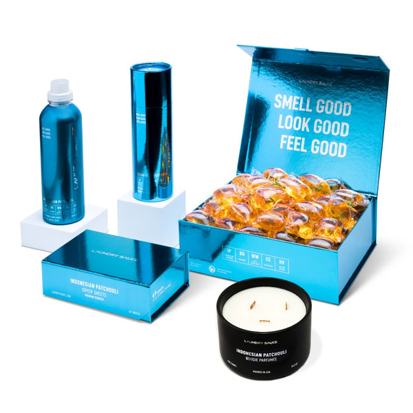 The Ambiance Package