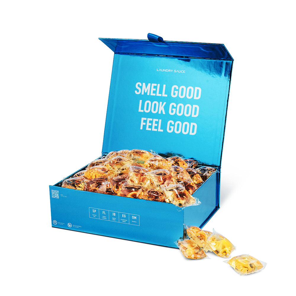 Indonesian Patchouli