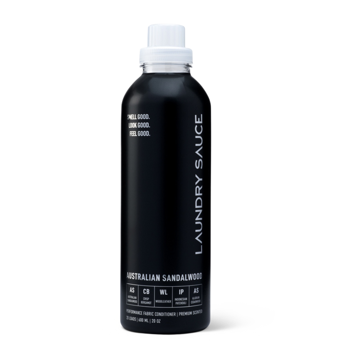 Product Image: Performance Laundry Fabric Softener - Australian Sandalwood
