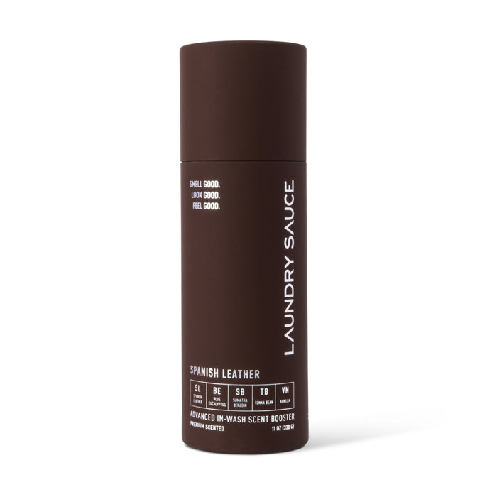 Product Image: Advanced In-Wash Scent Booster - Spanish Leather