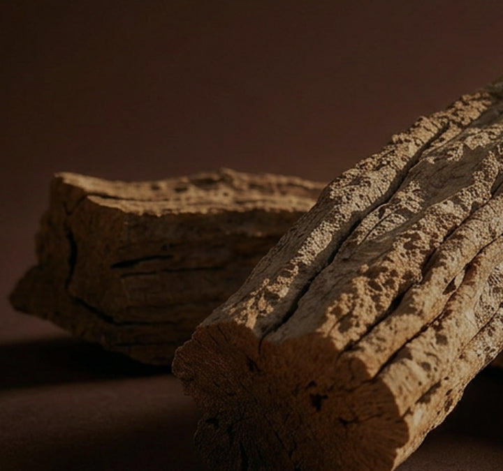 About image - Sandalwood