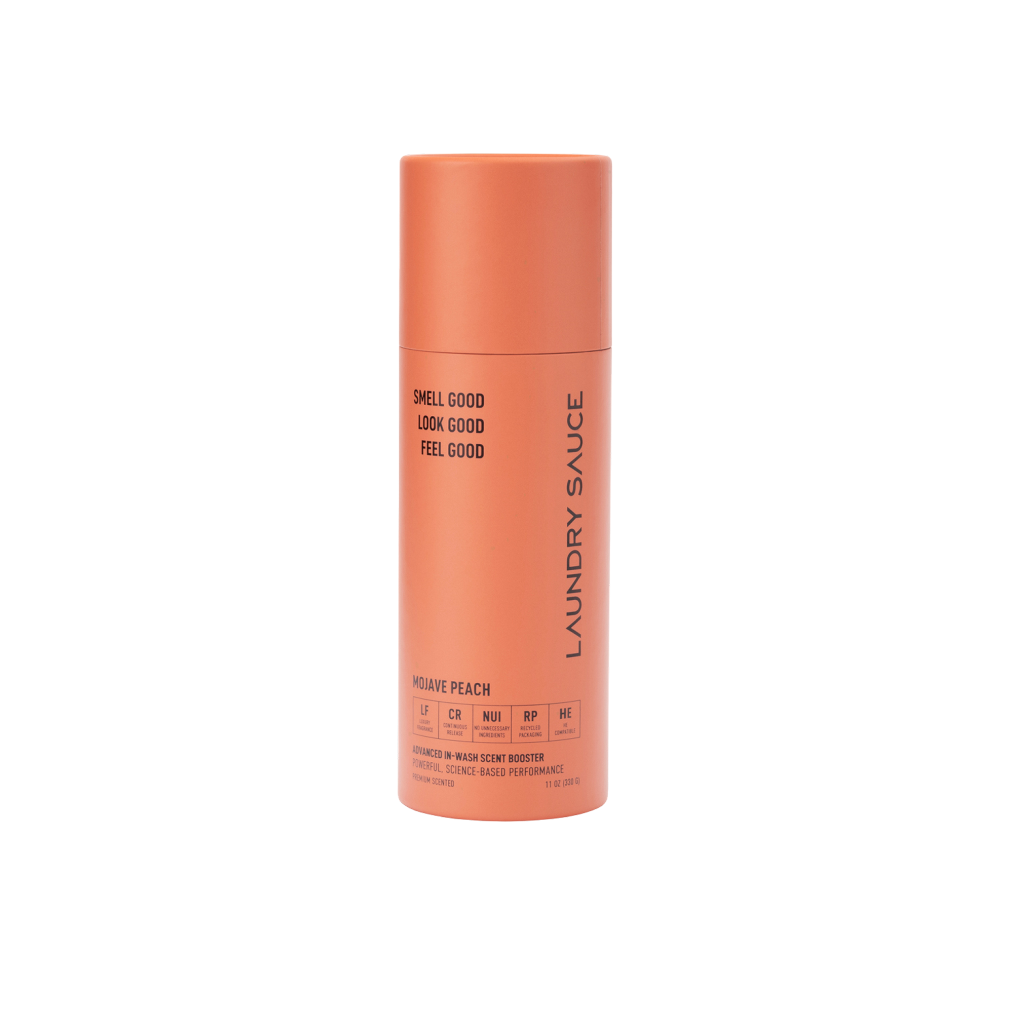 Advanced In-Wash Scent Booster
