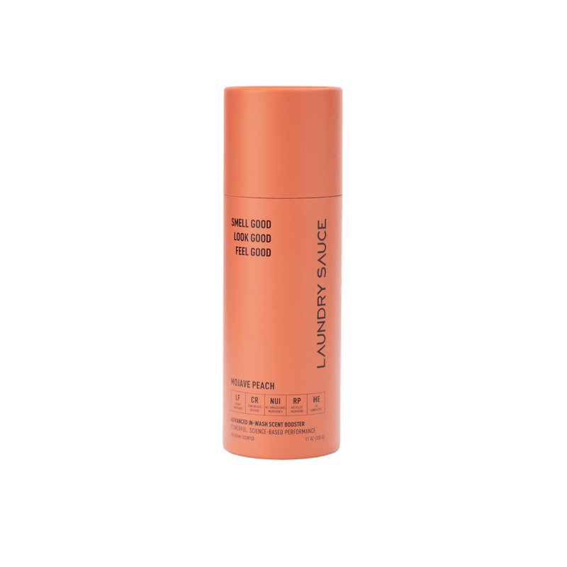 Laundry Sauce - Advanced In - Wash Scent Booster - Mojave Peach - 19