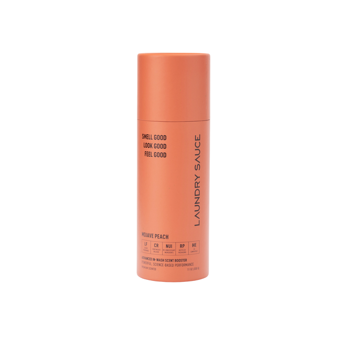 Product Image: Advanced In-Wash Scent Booster - Mojave Peach