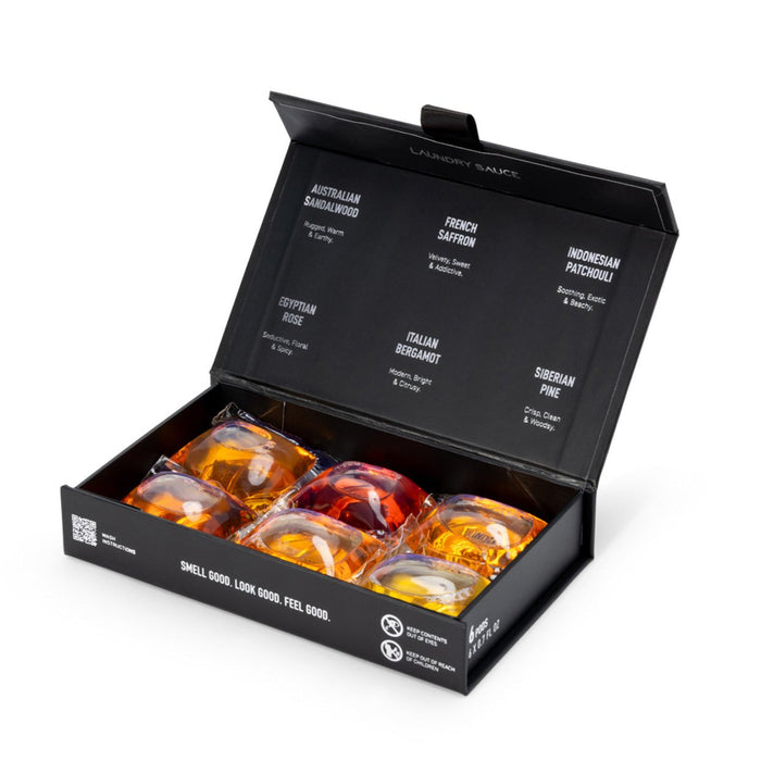 Product Image: Laundry Pods - 6 pods