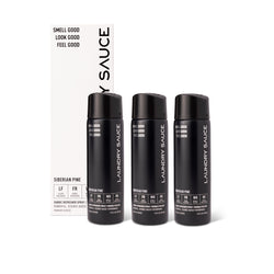 Siberian Pine / 3-Pack Refill