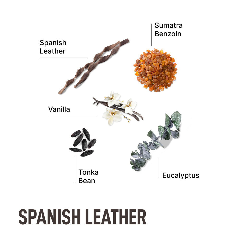 Spanish Leather