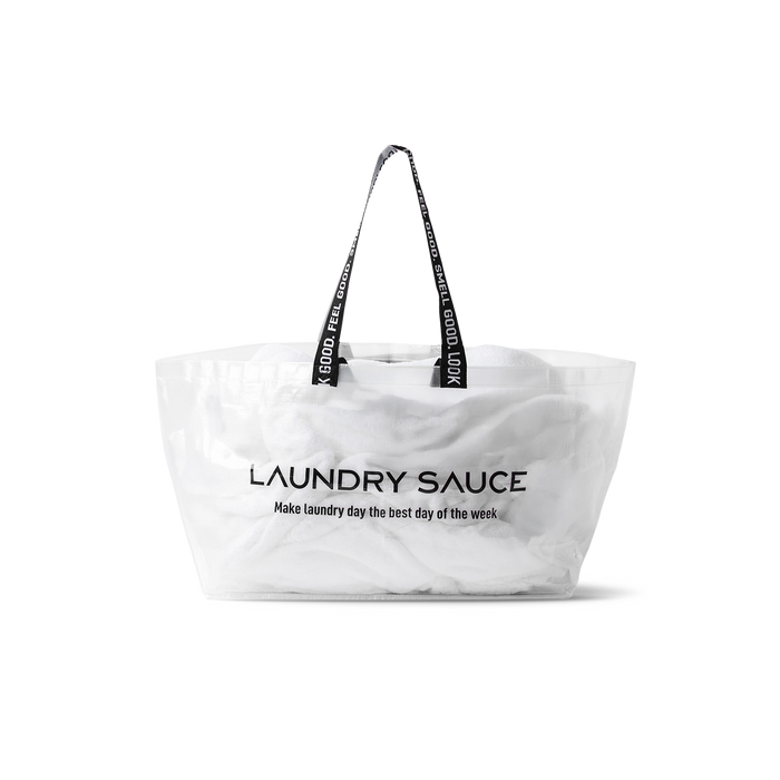 Product Image: Laundry Tote Bag - Default Title