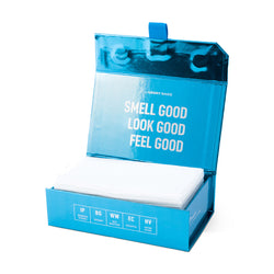 Indonesian Patchouli