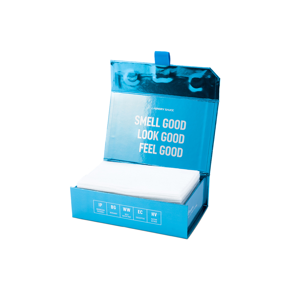 Indonesian Patchouli