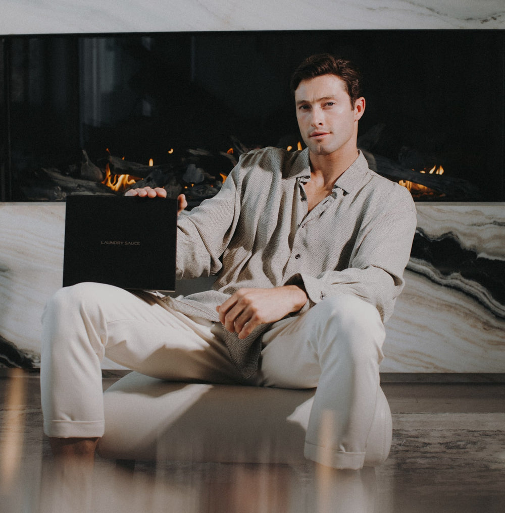 DISCOVER YOUR NEW FAVORITE SCENT