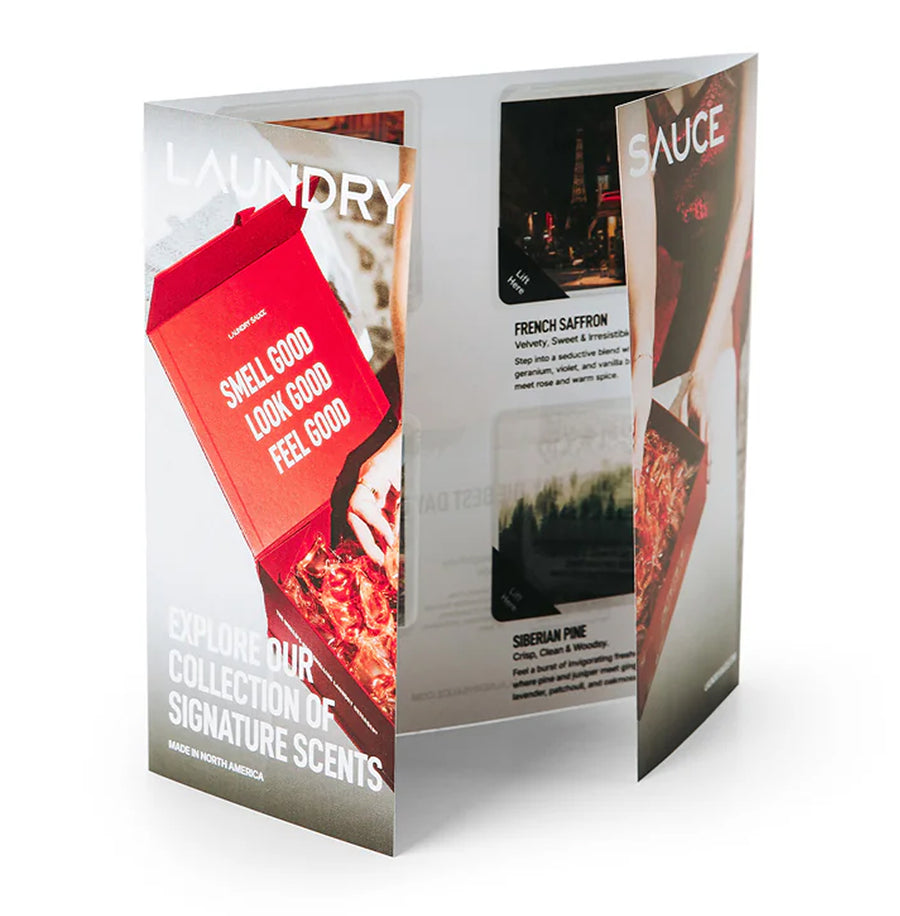 Laundry Detergent Pods