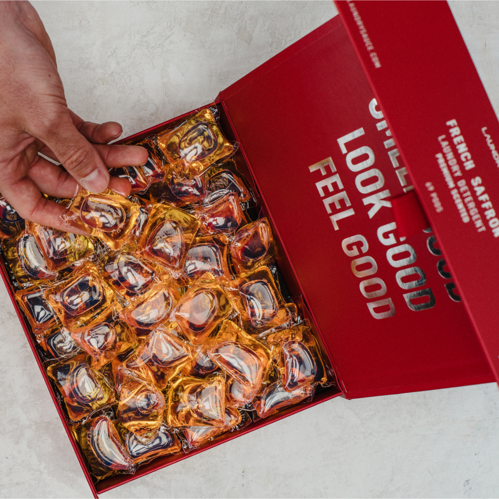 Image - Ultra-Concentrated Laundry Pods