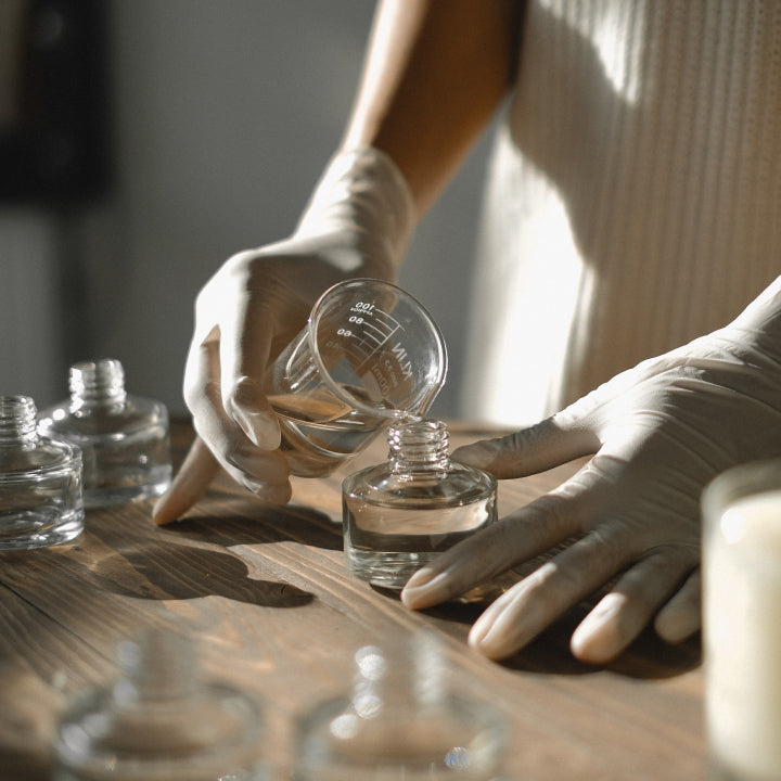 Image - the art and science of smell