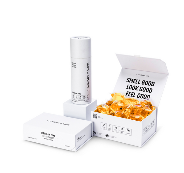 The Essentials Package