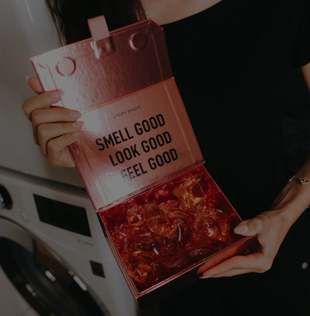 Discover your new<br> favorite scent